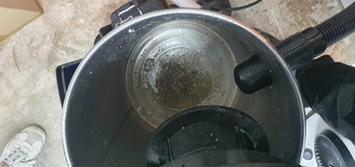 처인구 하수구막힘 배수 증상과 점검 범위를 확인하는 과정